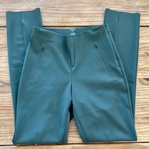 🌶️ Banana Republic Performance Pant. Size 0
